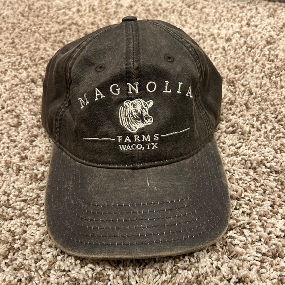 Magnolia Farms Waco Texas Hat Bundle main image 6